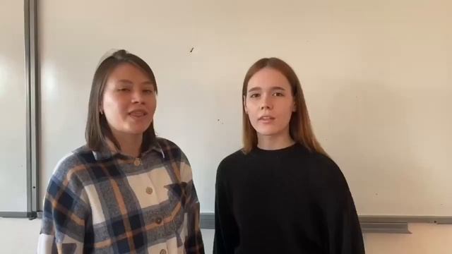 Поздравление для преподавателей на "День Учителя", от группы 21-02 К3 смотреть онлайн