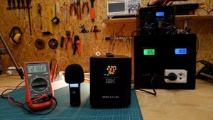 Обзор стабилизатора IEK HOME 0,5кВА (СНР1-0-0,5). Патенты, поколения и технологичности