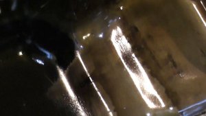 Разборка двигателя после обработки Suprotec (Супротек)