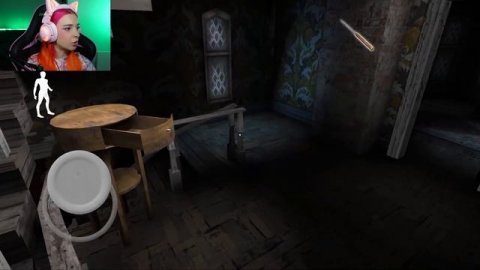 ГРЕННИ 3 - ТЕМНЫЙ и СТРАШНЫЙ МОД ► GRANNY 3