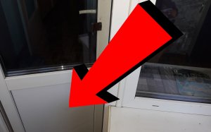 Как отрегулировать пластиковые двери на балконе плохо закрываются.