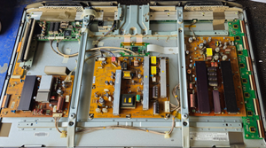 Ремонт ТВ LG42pj353r zb