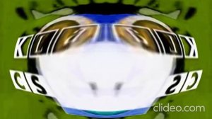 Klasky Csupo in ZooPals Effect v3 in Reverse