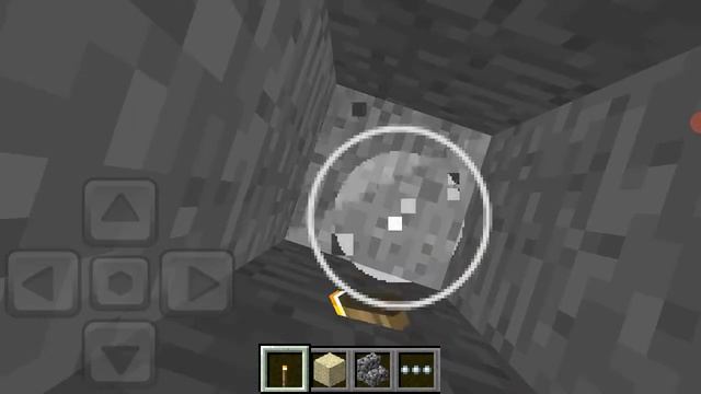 САМАЯ ПЕРВАЯ ВЕРСИЯ МАЙНКРАФТА PE 0.1.0 | Minecraft смотреть онлайн