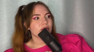 АСМР 🥰 ответы на вопросы ✨ болталка липким шепотом ✨