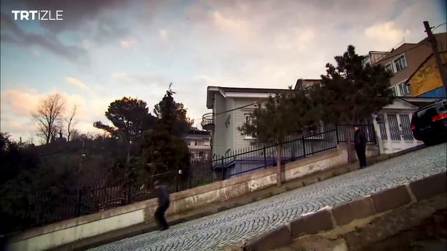 Leyla İle Mecnun 3. Bölüm смотреть онлайн