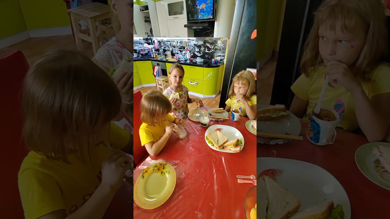 #домашниесэндвичи #дети #ксюшаимаша #домашняяеда #пп #правильноепитание #кухня