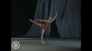 Александр Годунов и Людмила Семеняка.