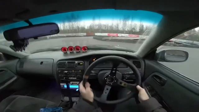 ТЕСТИРУЮ MARK II 1JZ, SILVIA S15 1UZ, SKYLINE R34 2JZ смотреть онлайн
