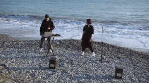 АИГЕЛ | AIGEL - LIVE IN FETHIYE