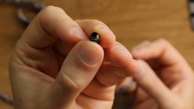 Fabricarlos es MUY PELIGROSO | FiiO FD7 review смотреть онлайн