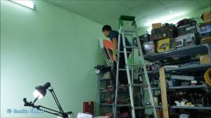 Upgrade My Room with RGB Led