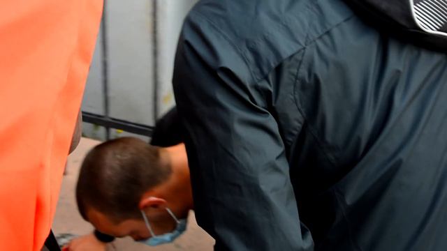 Это Харьков, детка ! 27.04.2014 смотреть онлайн