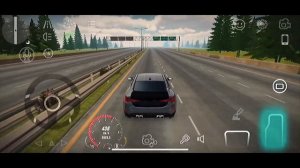 ДРАГ Настройка на BMW М4 G82 в Кар Паркинг!