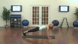 Introduction & Principles of Pilates