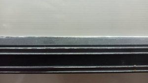 как прикрепить магнит к плитке не сверля плитку часть 1