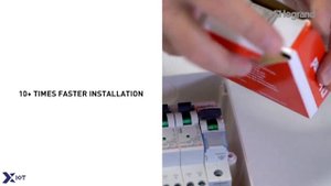 Однополюсный автомат Legrand АВДТ 1P+N