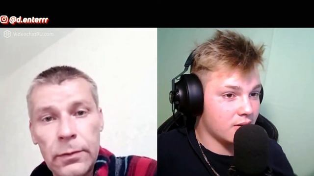 ПРАНК (ПУКНУЛ) ОБОСРАЛСЯ ПРИ РАЗГОВОРЕ ЧАТРУЛЕТКА Чат Рулетка #2