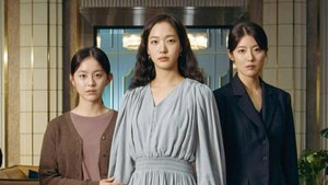 Маленькие женщины - 1 сезон 3 серия / Little Women / Jakeun assideul