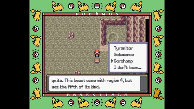 Pokemon: This Gym of Mine Part 24 ~ Poke Flute & Gracidea Flower Quest смотреть онлайн