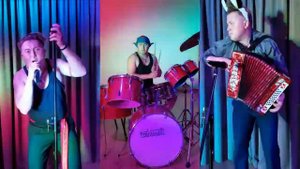 The Hatters - Да со мной не просто