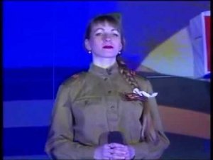 Алевтина