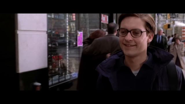 Человек-Паук 2 - Шедевр в 2020 смотреть онлайн