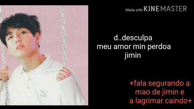 Serie jikook [ nerd e o popular cap 10 ] (quase termino de jikook ) смотреть онлайн