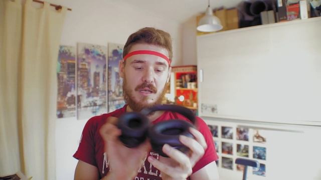 Auriculares inalámbricos con cancelación de ruido económicos | Decide con Denis смотреть онлайн