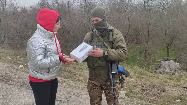 Тепловизор