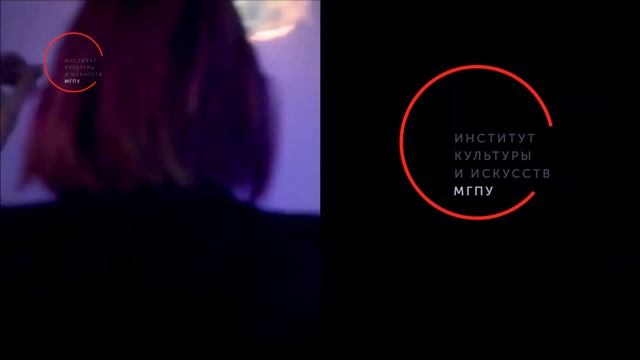 #Абитуриенту2021 | Организация и постановка культурно-досуговых программ смотреть онлайн