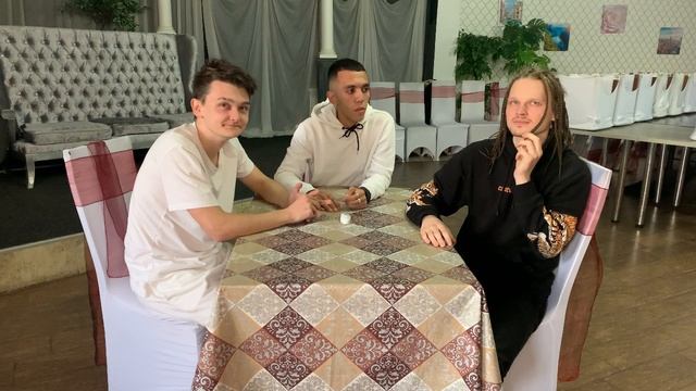 ЧБД?! ОТВЕТЬ ИЛИ ПОЛУЧИ??