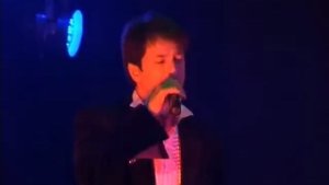 Римма Илурова и Сослан Дзуцев- "Æрæджиауы уарзт"