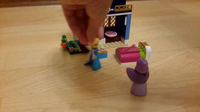 Сказка как добро побеждает зло смотреть онлайн