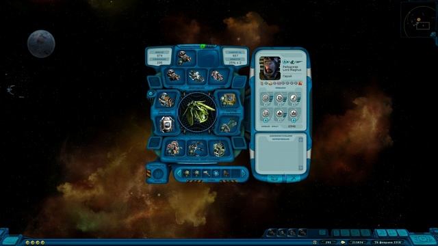 Space Rangers HD: A War Apart 200% - Прохождение #26 [Делаем деньги. Война очень дорогая штука...] смотреть онлайн