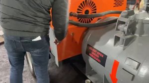 Пневмонагнетатель СО-242