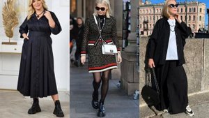 ?КАК ВЫГЛЯДЕТЬ СТИЛЬНО ЭТОЙ ОСЕНЬЮ В ПОВСЕДНЕВНЫХ ОБРАЗАХ ДЛЯ ЖЕНЩИН 50+ ?