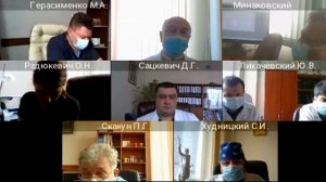 Сигналы гражданской обороны и порядок действий по сигналам