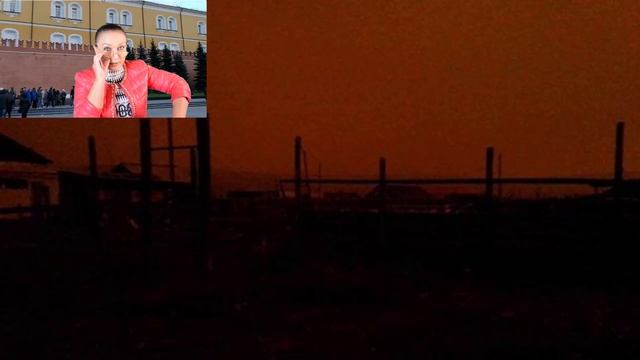 Что происходит в Якутии ? Куда пропадает Солнце ? № 1515 смотреть онлайн