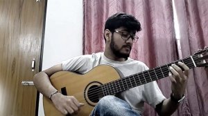 Malaguena de Lecuona(full)(Paco de Lucia)...cover