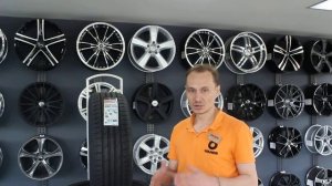Hankook Ventus Prime 3 K125: обзор летней шины