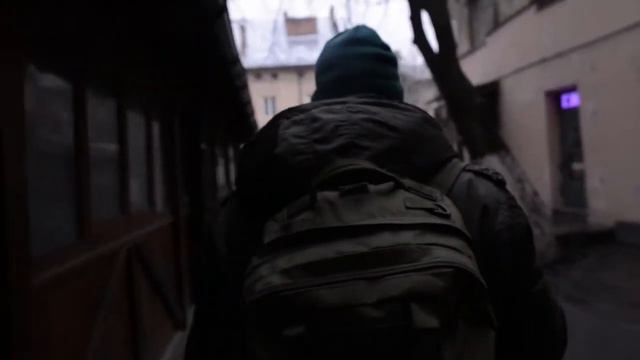 Фильм 26. Точка Європи. Гайзлер Владимир и Томашевский Владимир смотреть онлайн