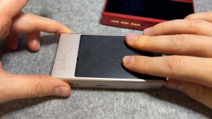 Hifiman HM1000 Red vs HM901R - часть 1