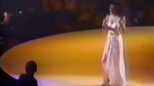 "Upside Down" - Michael Jackson at Diana Ross Concert (1980)