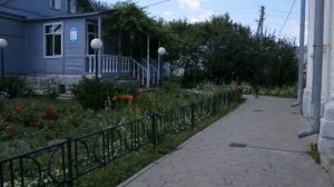 Богородичный Пантелеймонов Щегловский мужской монастырь . Тула