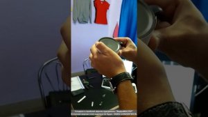 Как сделать кружку с фотографией и надписью?