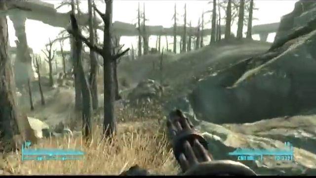 How to find Oasis Fallout 3 смотреть онлайн