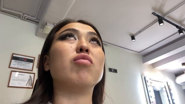 Салон красоты Gaziza ??? Няшка или говняшка ???? Треш обзор ??? смотреть онлайн