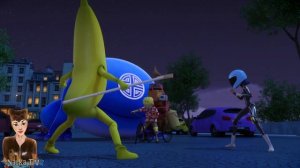 ? СЛИВ 4 СЕЗОНА «ЛЕДИ БАГ И СУПЕР КОТ»: НОВЫЕ КВАМИ | Спойлеры Miraculous