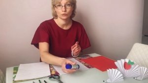 Мастер-класс по конструированию из бумаги «Ёжик» от воспитателя Филатовой Анны Геннадьевны